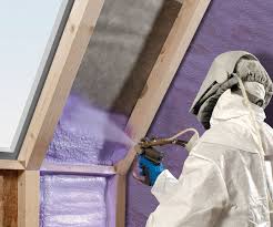 Types of Insulation We Offer in Village Shires, PA